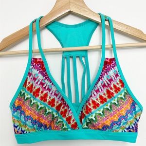 Title Nine Bikini Swim Top